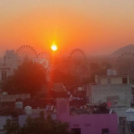 Suri Guest House Pushkar Exterior photo