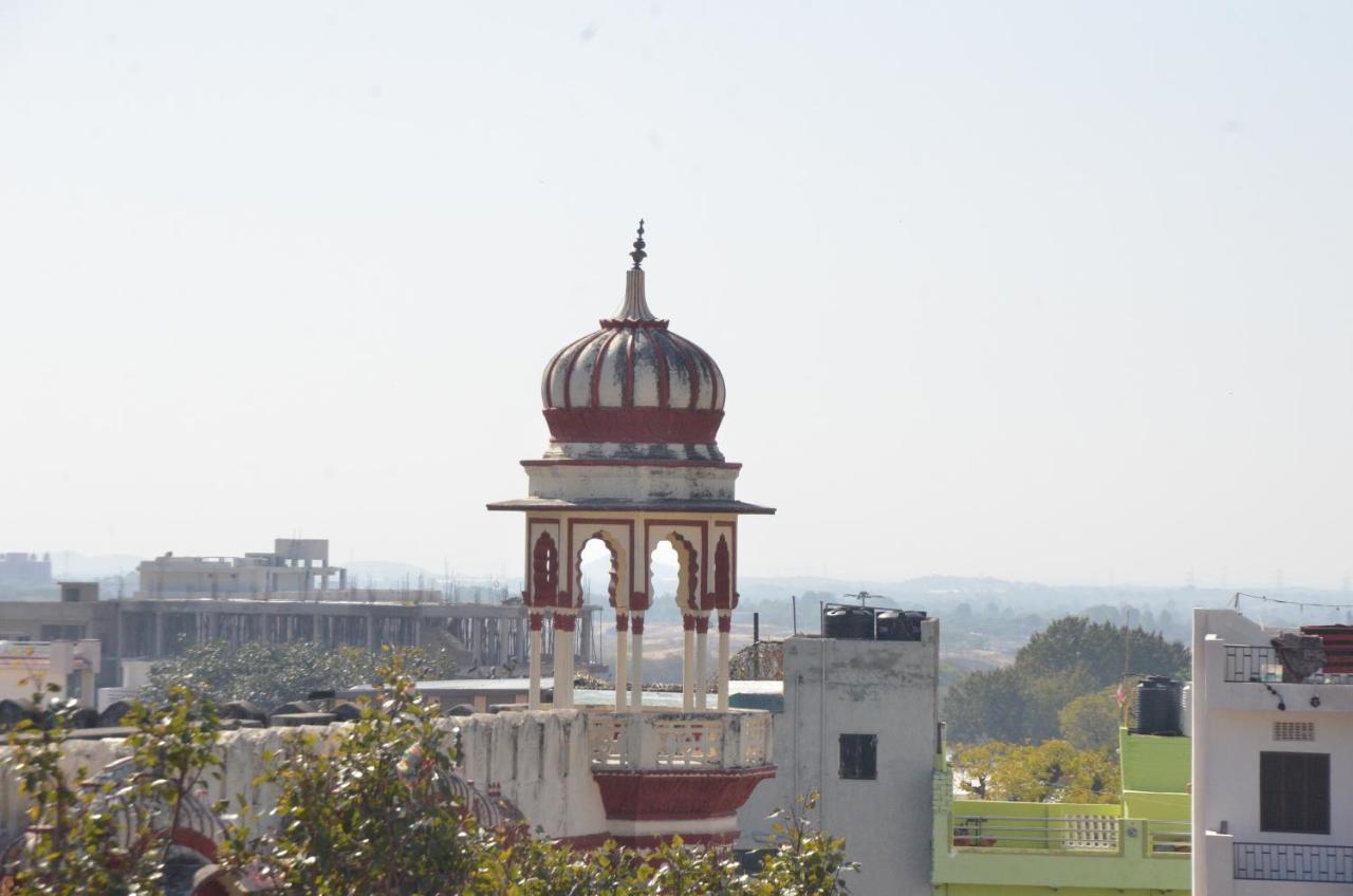 Suri Guest House Pushkar Exterior photo