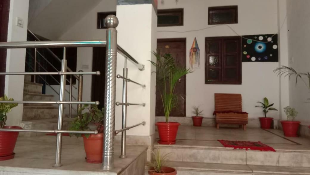 Suri Guest House Pushkar Exterior photo